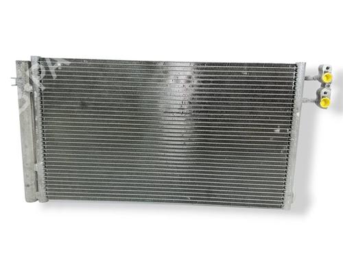 Used AC radiator AC radiator BMW 3 (E90) 320 d (177 hp) 35778973 35778973