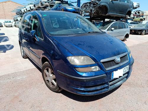 Retrovisor izquierdo FIAT ULYSSE (179_) 2.2 JTD | BP22428020C26 