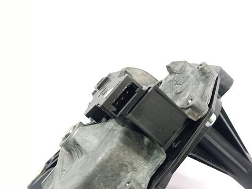 Rear wiper motor OPEL CORSA D (S07)  | BP23448180M102 