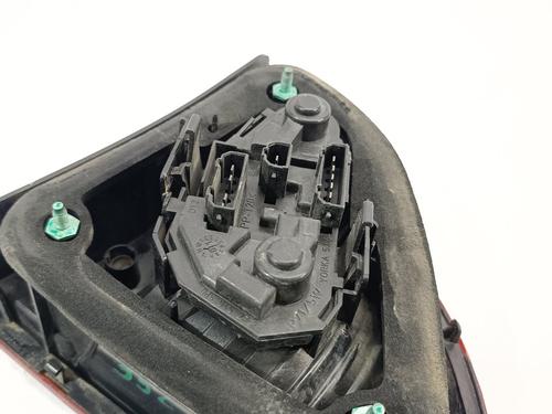 Left taillight SEAT LEON (1M1)  | BP24368389C34 