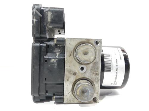 ABS pump CHRYSLER VOYAGER IV (RG, RS) 2.8 CRD | BP15860955M43 