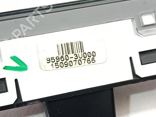 Electronic module KIA SPORTAGE IV (QL, QLE)  | BP19418249M83 