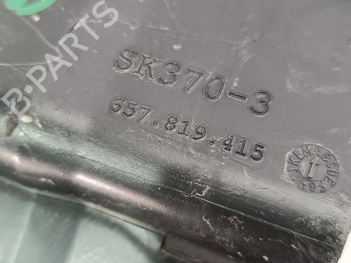 Scuttle panel SKODA SCALA (NW1)  | BP29713777C110 