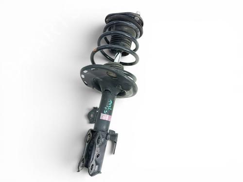 Used Left front shock absorber Left front shock absorber TOYOTA VERSO (_R2_) [2009-2018] 36379172 36379172