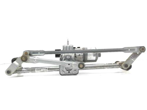 Used Front wiper motor SEAT IBIZA IV (6J5, 6P1) [2008-2017]  15862325