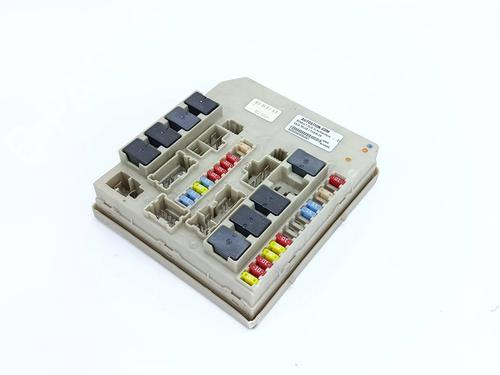 Fuse box RENAULT CLIO III (BR0/1, CR0/1)  | BP36167904E1  - Image 5