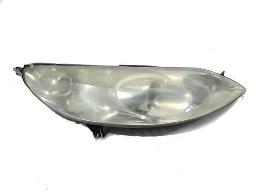 Right headlight PEUGEOT 407 SW (6E_, 6D_) 2.0 HDi 135 (136 hp) 15875203