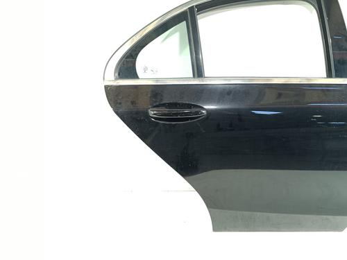 Right rear door MERCEDES-BENZ C-CLASS (W205) C 220 BlueTEC / d (205.002, 205.004) | BP25278194C5 