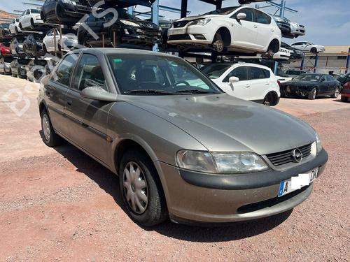 Upper protection OPEL VECTRA B (J96)  | BP30386115M93 