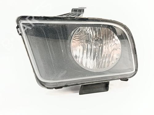 Used Left headlight FORD USA MUSTANG Coupe [2014-2023]  28368429