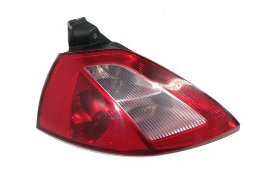 Used Left taillight RENAULT MEGANE II (BM0/1_, CM0/1_) [2001-2012]  15868030