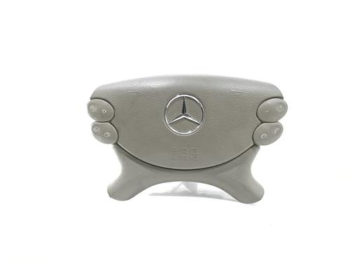 Airbag Kit MERCEDES-BENZ CLK (C209) CLK 320 CDI (209.320) | BP20677139C86 