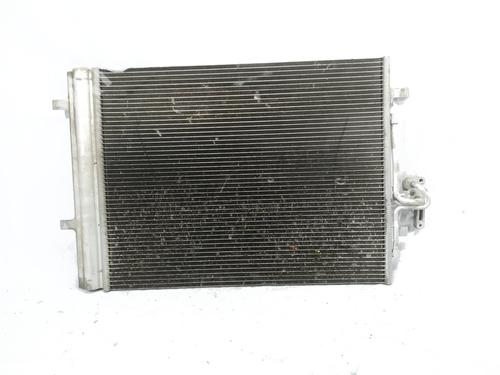 Used Heater matrix FORD FIESTA V (JH_, JD_) [2001-2014]  15872016