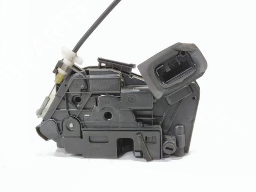 Used Rear right lock SEAT TOLEDO IV (KG3) 1.6 TDI (105 hp) 15861891