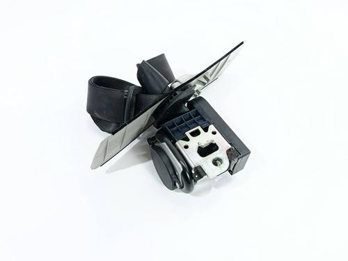 Used Front right seatbelt SKODA SUPERB I (3U4) [2001-2008]  31263873