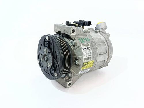 AC-Kompressor VOLVO S80 II (124) 2.4 D (163 hp) 30385981