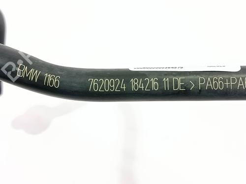 Pipe MINI MINI CLUBMAN (F54) | BP37282864M125 - Image 2