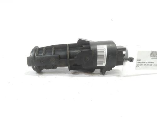 Ignition barrel FIAT PUNTO (188_) 1.3 JTD 16V | BP15870916M48 