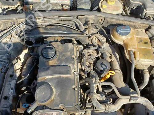 Pipe VW PASSAT B5 (3B2)  | BP15864492M125 
