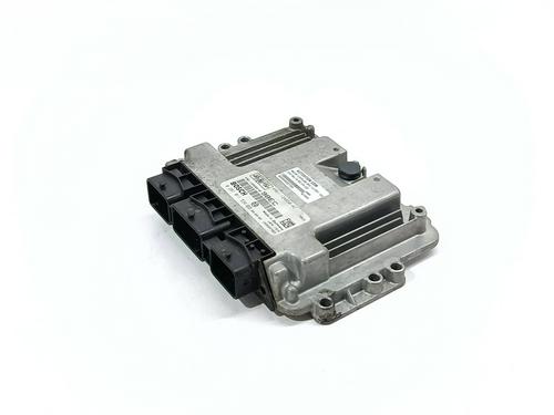 Engine control unit (ECU) MAZDA 3 Saloon (BK) 1.6 DI Turbo (BK12Y) | BP35795867M57 - Image 2