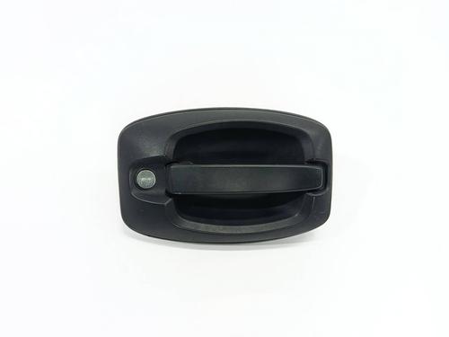 Used Front left exterior door handle FIAT DUCATO Van (250_) 115 Multijet 2,0 D (116 hp) 32071290