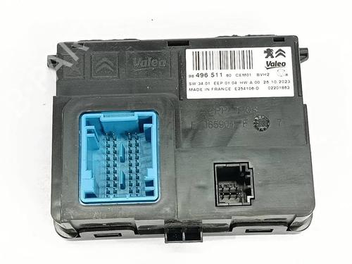 Electronic module CITROËN C3 III (SX) | BP39726146M83 - Image 2