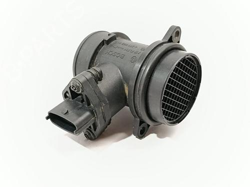 Used Mass air flow sensor FIAT DOBLO Box Body/MPV (223_) [2000-2025]  29357870