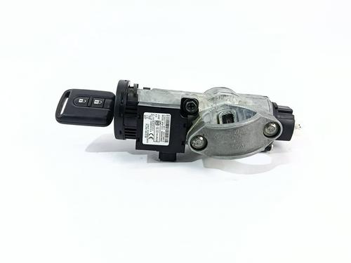 Ignition barrel NISSAN QASHQAI I (J10, NJ10)  | BP29698175M48 