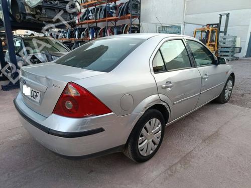 Pipe FORD MONDEO III (B5Y) | BP40610169M125 - Image 10