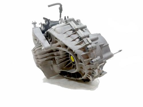 Gearbox VOLVO S80 I (184)  | BP18552413M3 