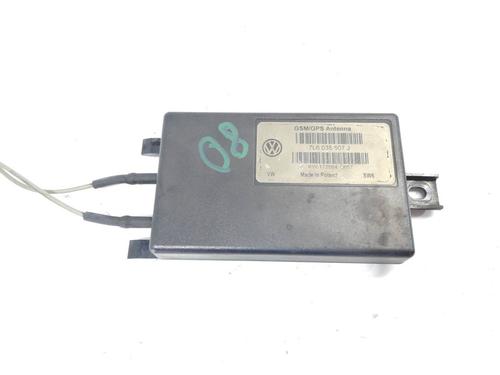 Electronic module VW TOUAREG (7LA, 7L6, 7L7) 2.5 R5 TDI | BP15866402M83 