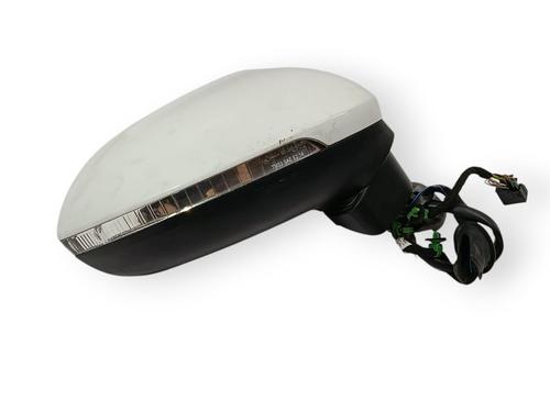 Right mirror VW PASSAT B8 (3G2, CB2)  | BP29357848C27 