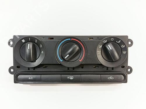 Used Climate control FORD USA MUSTANG Coupe [2014-2023]  28368688