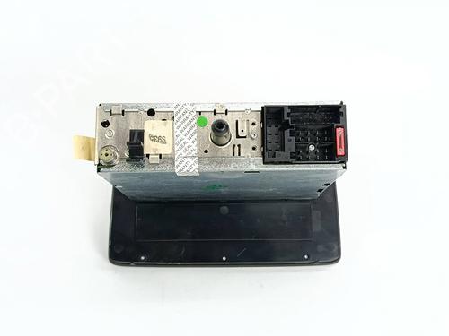 Radio FIAT PANDA (169_) 1.2 (169.AXB11, 169.AXB1A) | BP36167952E6  - Image 5