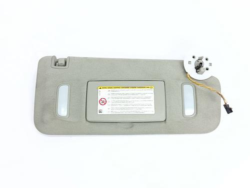 Right sun visor OPEL ZAFIRA TOURER C (P12) | BP36525657I2 - Image 6