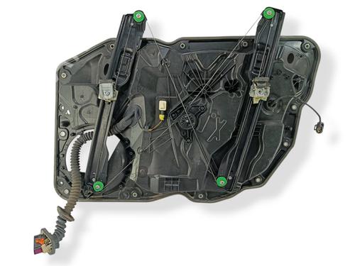 Elevalunas delantero izquierdo PORSCHE CAYENNE (92A) 4.8 S (400 hp) 31374227