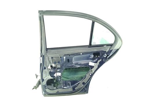 Dør høyre bak MERCEDES-BENZ E-CLASS (W211) E 200 Kompressor (211.042) | BP20306395C5 