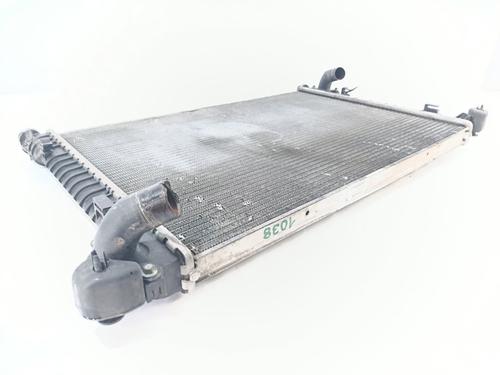 Water radiator MINI MINI (R50, R53)  | BP28057276M31 