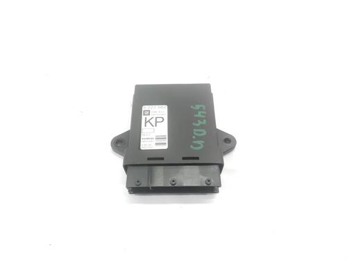 Used Comfort control module OPEL VECTRA C (Z02) [2002-2009]  15874754