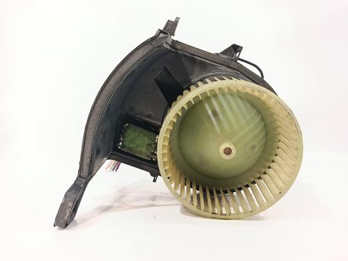 Varmeblæser RENAULT CLIO II (BB_, CB_) 1.9 dTi (B/CB0U) (80 hp) 30182510