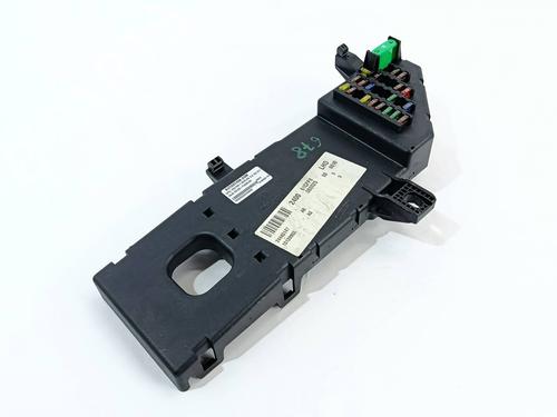 Zekeringkast OPEL VECTRA C (Z02) [2002-2009]  28797273