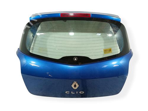tailgate-renault-clio-iii-br01-cr01-2005-2006-2007-2008-2009-2010-2011-2012-2013-2014-35965351 main image