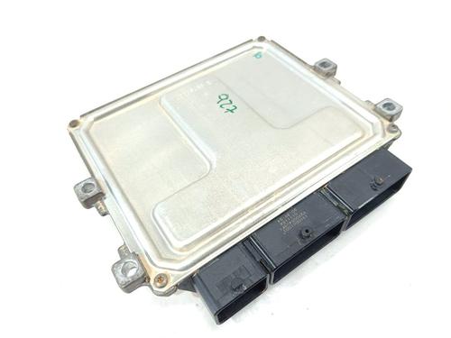 Engine control unit (ECU) RENAULT CAPTUR I (J5_, H5_)  | BP28013569M57 