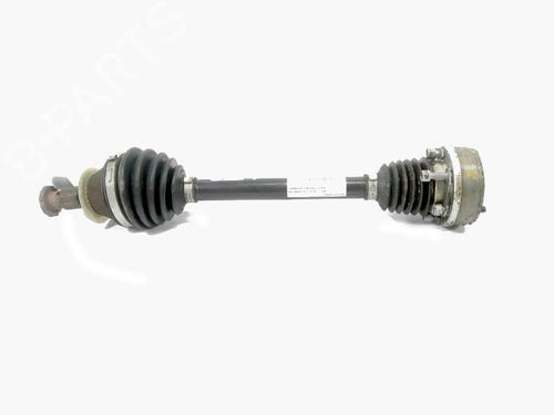 Aandrijfas links voor SEAT IBIZA IV SC (6J1, 6P5) 1.2 (70 hp) 6R0407761 | 6R0407761 |