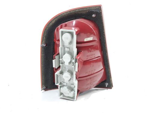 Right taillight SKODA OCTAVIA I (1U2)  | BP15863735C35 