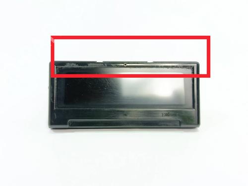 Pantalla multifuncion VOLVO S40 II (544) D5 | BP30891962C48 