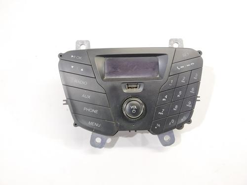 Radio FORD TRANSIT V363 Van (FCD, FDD) [2013-2025]  15868966