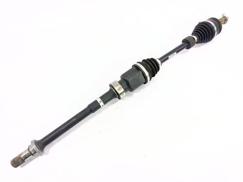 Right front driveshaft MAZDA CX-3 (DK) | BP38957049M39 - Image 4
