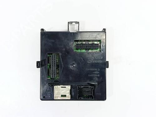 Fuse box RENAULT LAGUNA II (BG0/1_) | BP31153953E1