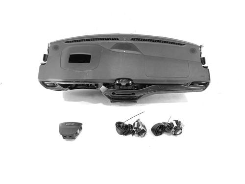 Airbag set FORD FOCUS IV (HN) [2018-2025]  28084149
